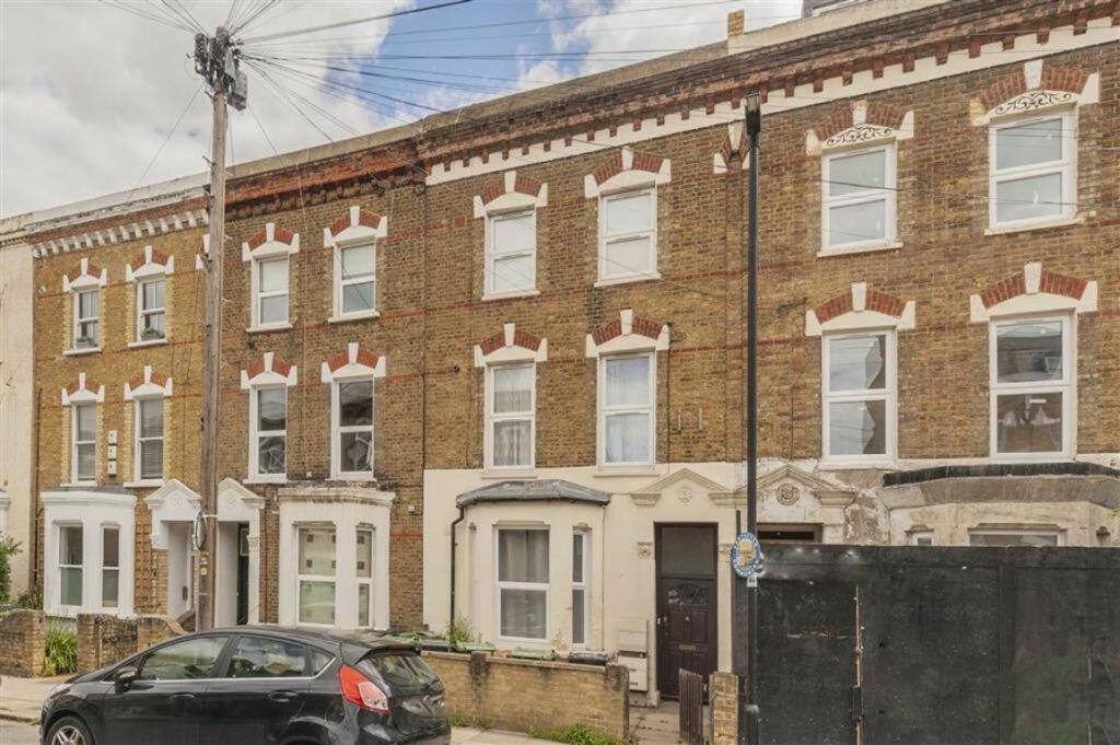 Lovely 2 Bedroom Garden Flat In London Exterior foto